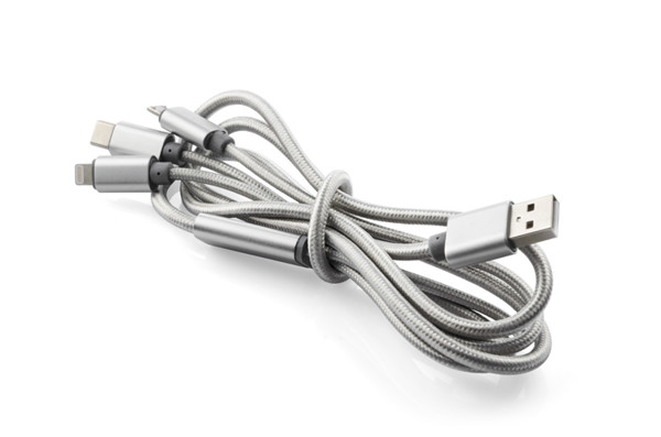 3 in 1 USB cable TALA
