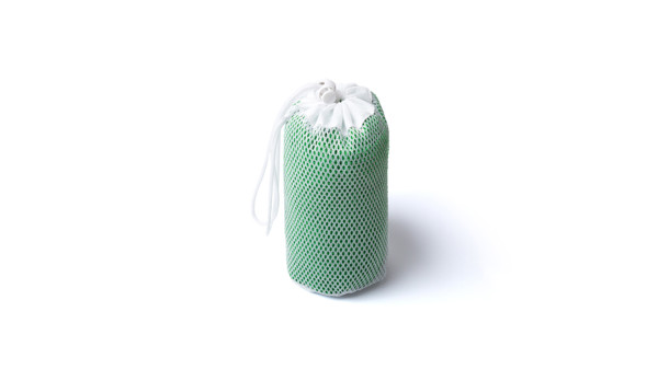 Toalla Absorbente Gymnasio - Verde