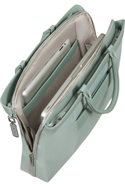 Image Biz Briefcase 15.6"
