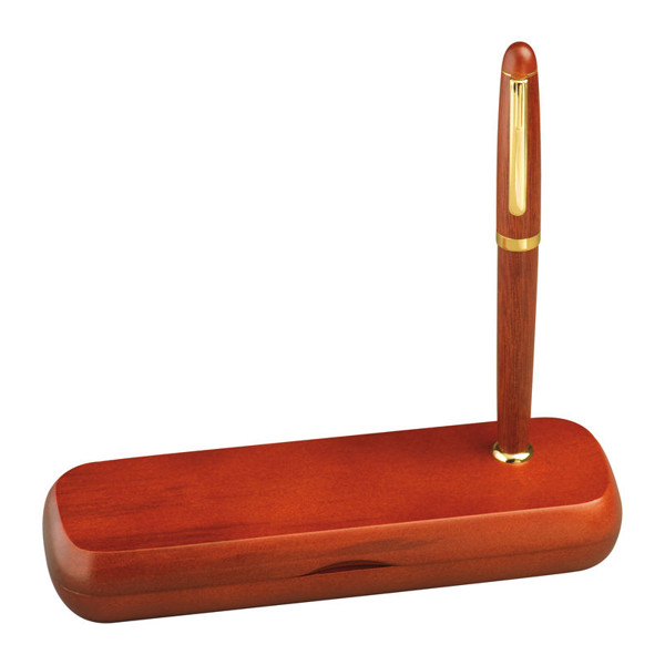 Rosewood Writing Set Oxford