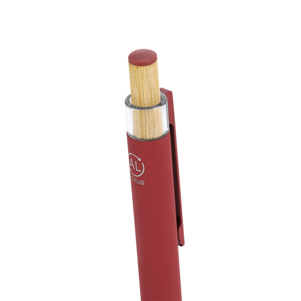 Stylus Touch Ball Pen Kiner - White