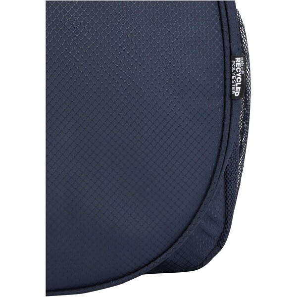 Varyon 15” GRS recycled padel backpack 18L - Navy