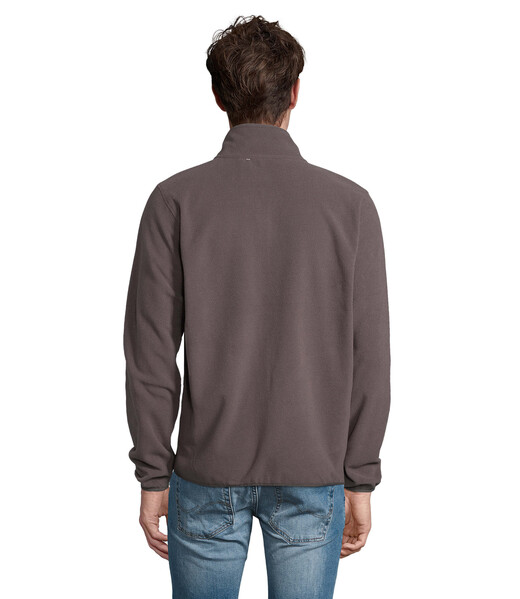 FACTOR homem flanela 280g Factor Men - Cinzento-CarvãoL