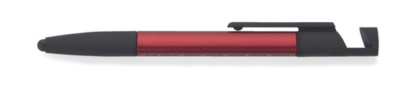 Touch pen SET - red