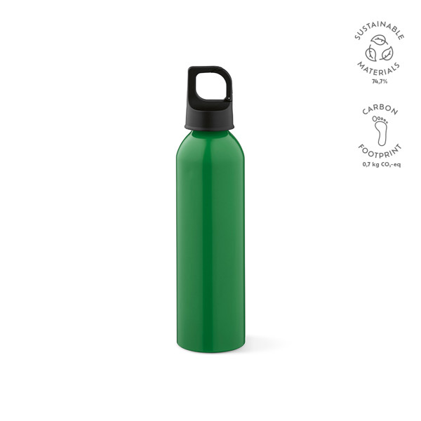 Mackenzie Bottle - Zelená