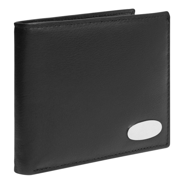 Genuine Leather Wallet Dax