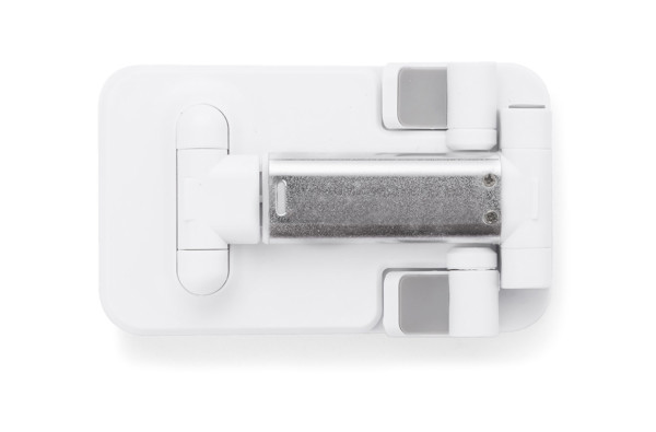 Phone stand MOVIL - white