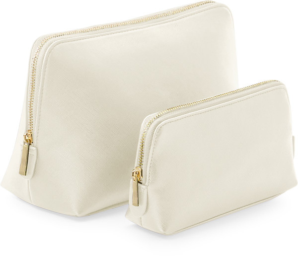 Θήκη αξεσουάρ "Boutique" BagBase | BG 751 - Oyster / L