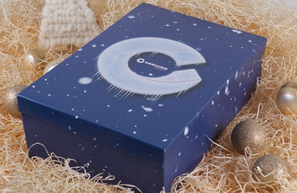 The Momentum Box