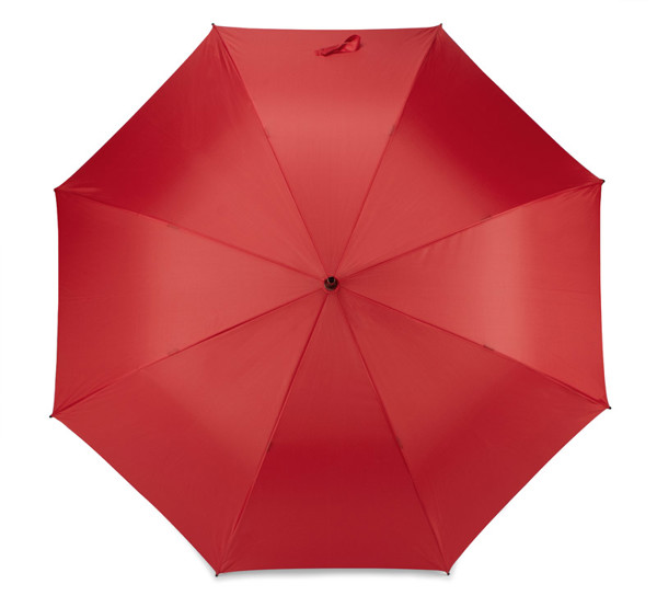 Schirm BETILLA - rot