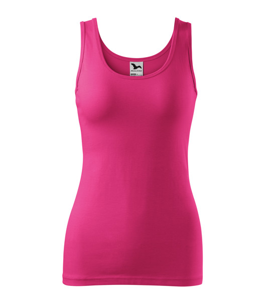 Tílko Dámské Malfini® Triumph - Purpurová / M
