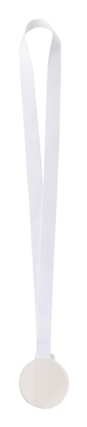 Custom Medal Subdal Colour - Transparent