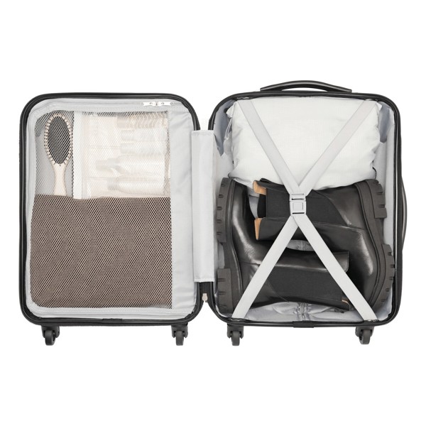 Trolley-Bordcase St. Tropez
