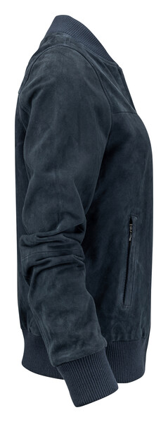 Harvest Heritage Jacket Woman Navy XXL