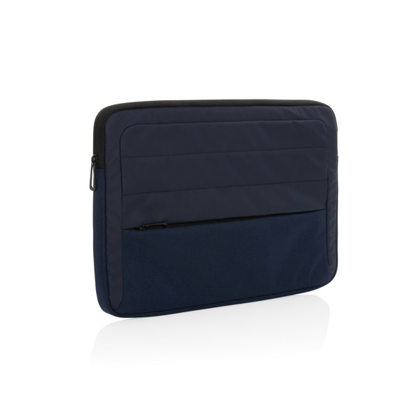 Ovitek za prenosnik Armond 15,6 inch, rPET material - Mornarica