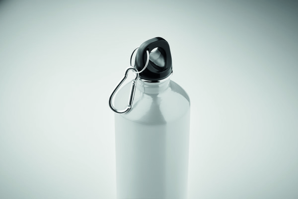 Bottiglia monostrato  750ml Rebig Moss - Bianco