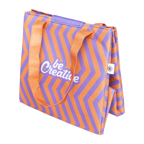 Egyedi Piknik Hűtőtáska CreaCool Picnic