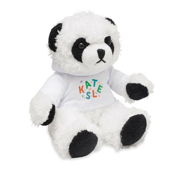 Penny panda plush, PET, 130x120x100 mm