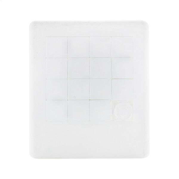 Mini-puzzle coulissant RABS Rezimi