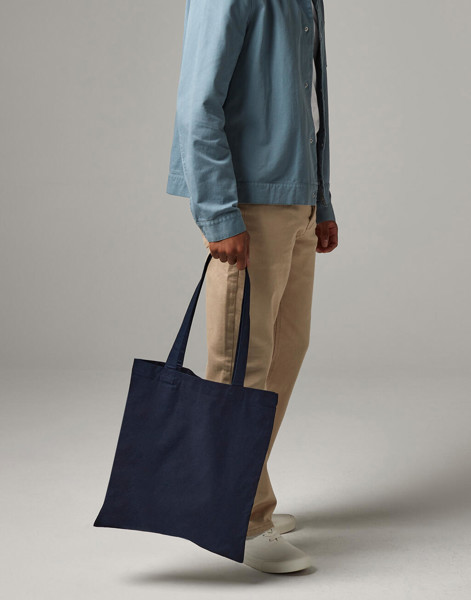 Organic Cotton Inco. Bag For Life - White / ONE SIZE