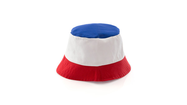 Gorro Patriot - Francia