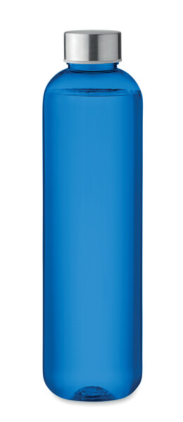 Bouteille en Tritan 1L Utah Top - Bleu Royal