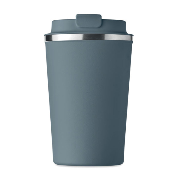 Double wall tumbler 350 ml Brace - Petrol