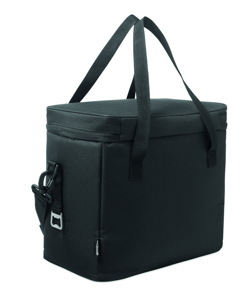 RPET cooler bag Gelid