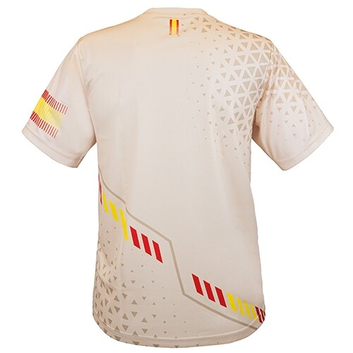 T-SHIRT BANDEIRA "DELTA" -