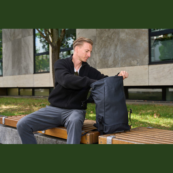 Backpack Tallinn