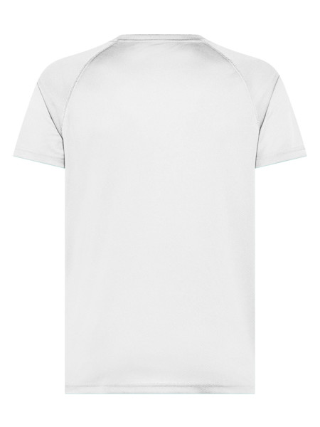 Run T-shirt sport - White / S