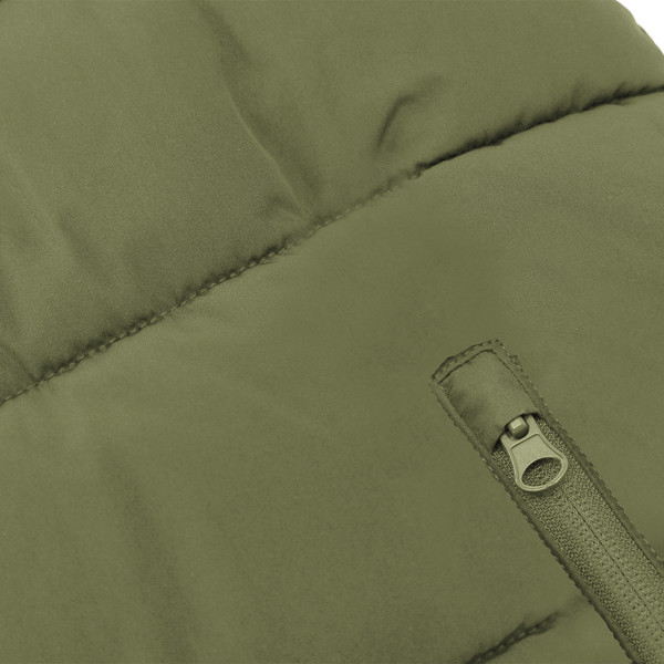 Parka Niño Eren - Negro / 12