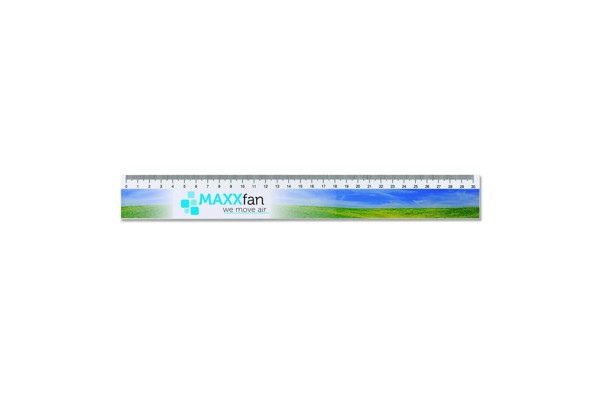 Ruler 30cm