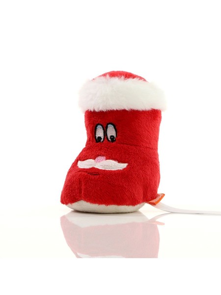 Schmoozies® Santa's boots