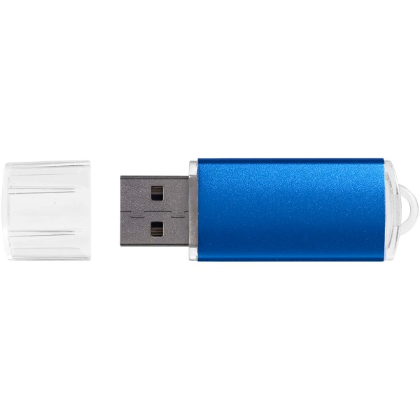 Clé USB Silicon Valley - Bleu / 32GB