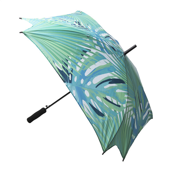 Custom Umbrella CreaRain Square
