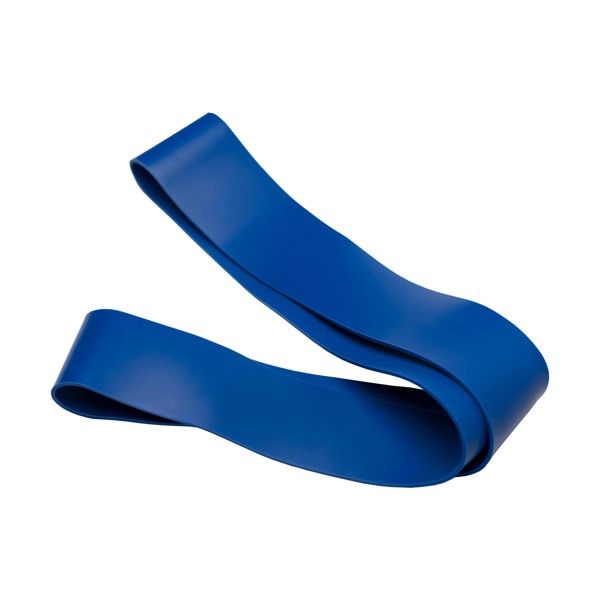Rubberband "Loop", Stark - Blau