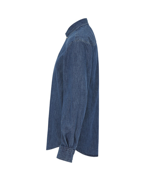 DARK DENIM  COMFORT Navy 48