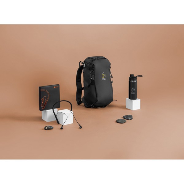 KIT ADVENTURE. Le kit aventure convient à ceux qui aiment voyager