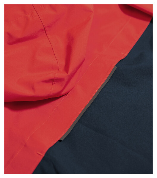 Bunda Pánská Malfini® Rainbow - Khaki / 3XL