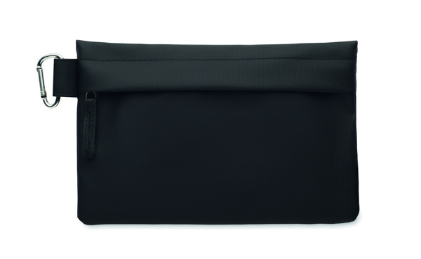 Rendszerező tok, 600D RPET Carry
