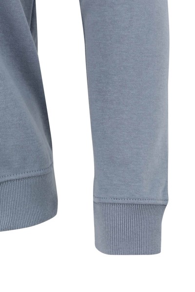 SWEATSHIRT DECOTE REDONDO AVALON