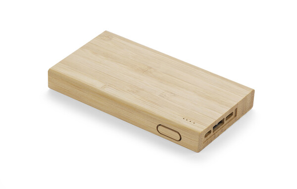 Akupank SILVA 8000 mAh