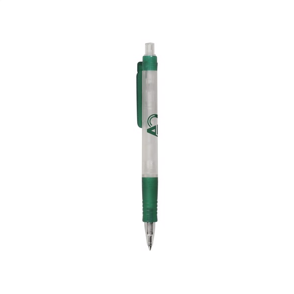 Stilolinea Vegetal Clear pen - Verde