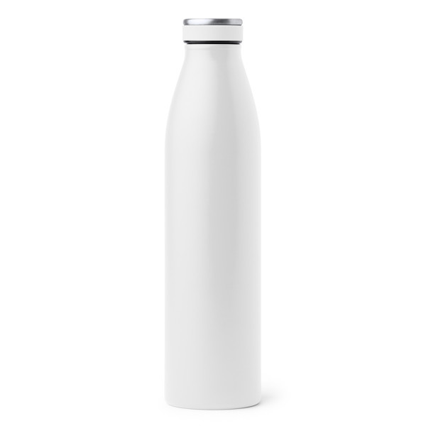 Bottle Yisel - White