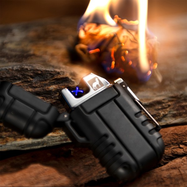 SANFORD wiederaufladbares Outdoor-Feuerzeug