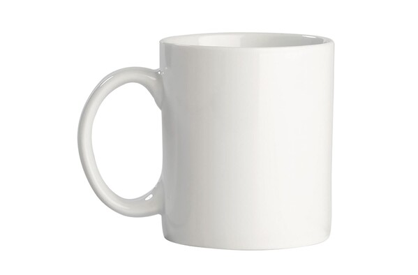 Mug Oslo 300ml - White