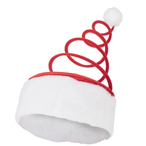 GORRO de NATAL MOLA