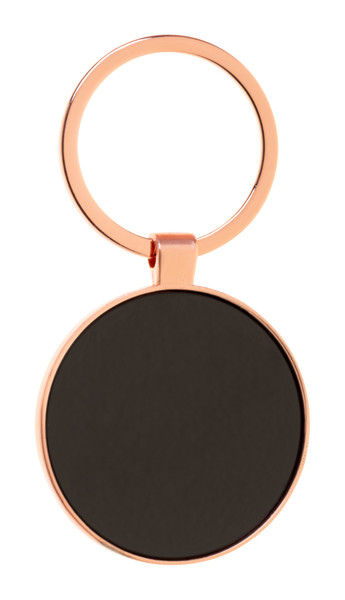 Keyring Nitidus - Rose