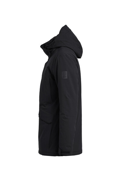 Tuuli Jacket Men Black S